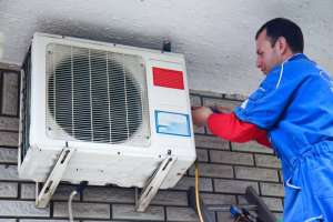 HVAC Companies Near Barstow, CA Available Now
